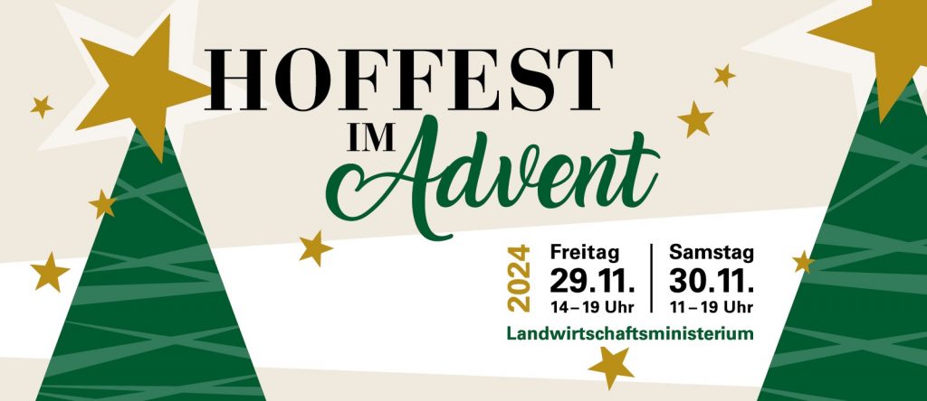 Hoffest Advent 2024