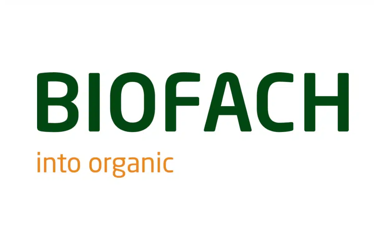 Logo Biofach