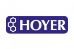 Logo HOYER GmbH