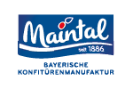 Logo Maintal Konfitüren GmbH