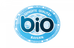 Logo Bayerisches Bio-Siegel