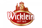 Logo Gottfried Wicklein GmbH & Co. KG