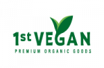 Logo 1st Vegan GmbH