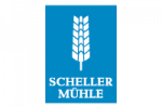 Logo Scheller Mühle GmbH