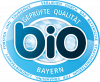 Logo Bayerisches Bio-Siegel